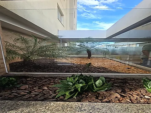 Vende-SE | Home Buriti – Setor dos Afonsos - Apartamento em Setor dos Afonsos, Aparecida de Goiânia - Foto 2