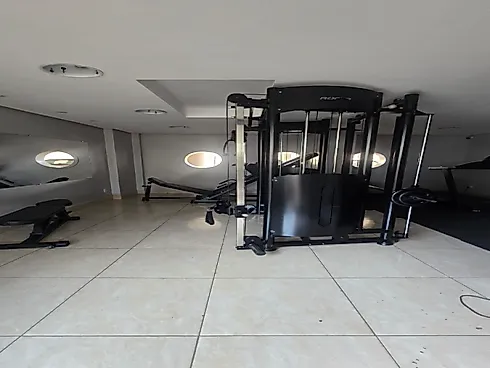 Vende-SE | Home Buriti – Setor dos Afonsos - Apartamento em Setor dos Afonsos, Aparecida de Goiânia - Foto 5