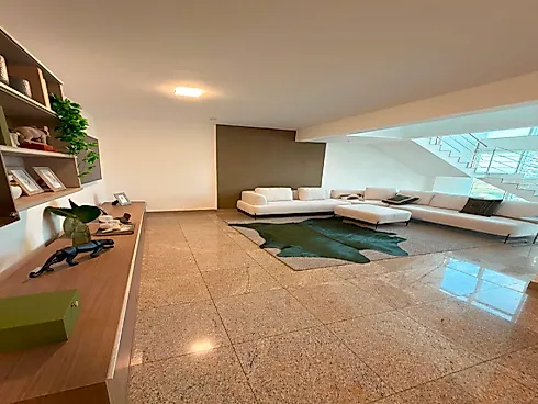 Cobertura Jardim Goias - Cobertura em Jardim Goiás, Goiânia - Foto 4