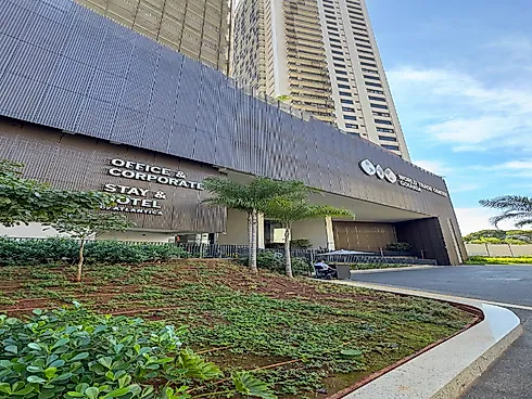 Setor Marista, Goiânia