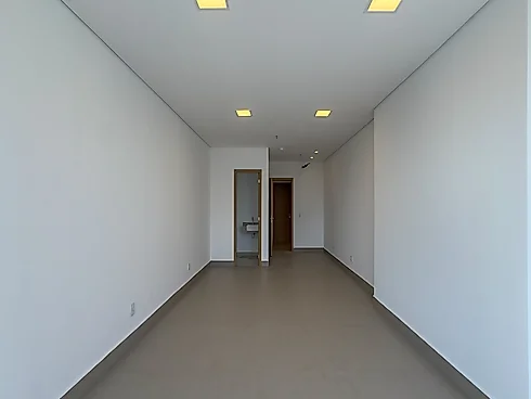 Vende-SE Sala 2108 de 37 m2  Comercial - World Trade Center - Cópia #31 - Foto 17