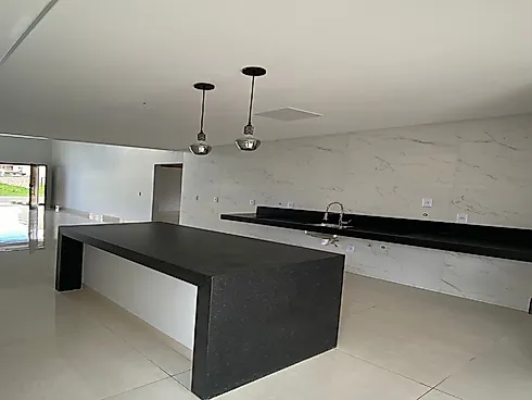 Apartamento em Vila Rosa, Goiânia