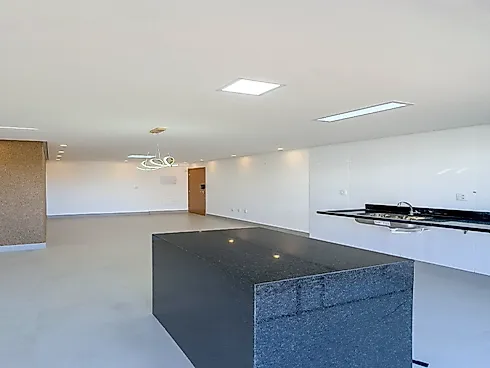 Apartamento em Vila Rosa, Goiânia