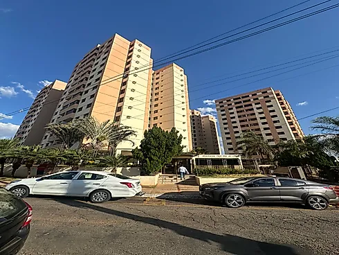 Apartamento a Venda Porteira Fechada - Foto 7