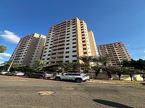 Apartamento a Venda Porteira Fechada - Foto 8