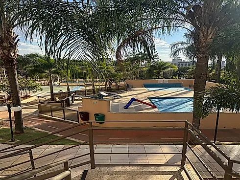 Apartamento a Venda Porteira Fechada - Foto 10