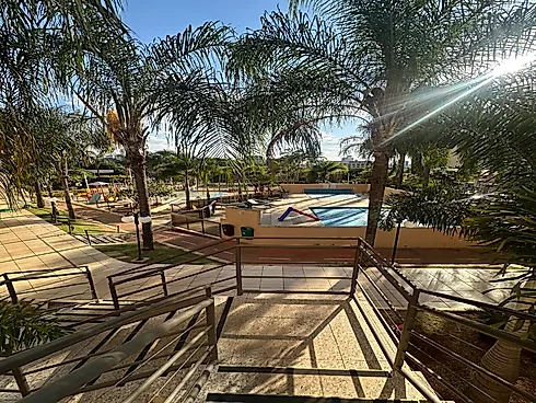 Apartamento a Venda Porteira Fechada - Foto 11