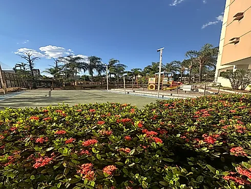 Apartamento a Venda Porteira Fechada - Foto 14