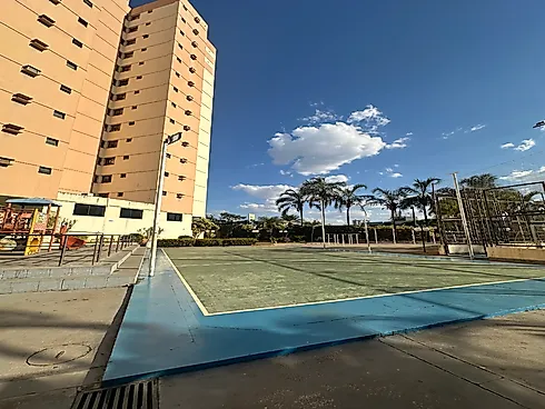 Apartamento a Venda Porteira Fechada - Foto 19