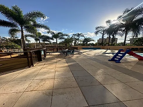 Apartamento a Venda Porteira Fechada - Foto 24