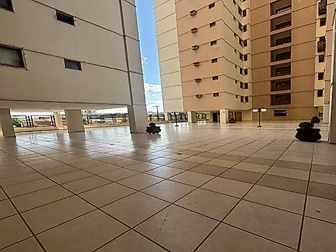 Apartamento a Venda Porteira Fechada - Foto 26