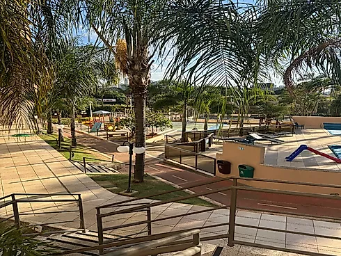 Apartamento a Venda Porteira Fechada - Foto 9