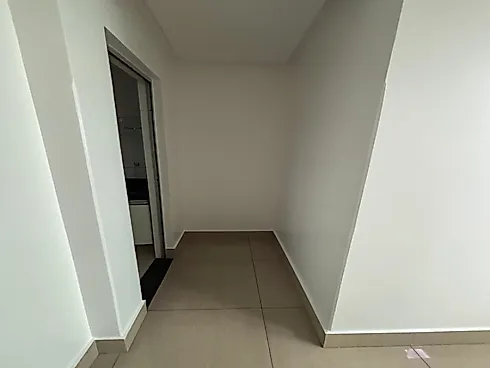 Apartamento à Venda | Residencial Vancouver - Apartamento em Vila São João, Goiânia - Foto 2