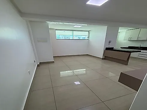 Vila São João, Goiânia - GO