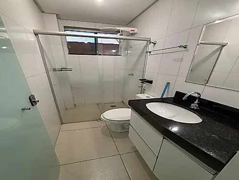 Apartamento à Venda | Residencial Vancouver - Apartamento em Vila São João, Goiânia - Foto 4