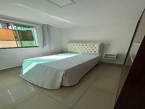 Duplex à Venda | Residencial Vancouver - Apartamento em Vila São João, Goiânia - Foto 4