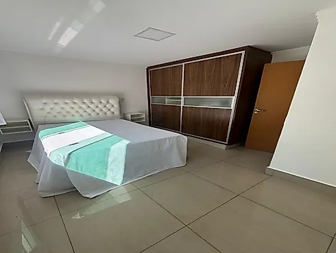 Duplex à Venda | Residencial Vancouver - Apartamento em Vila São João, Goiânia - Foto 5