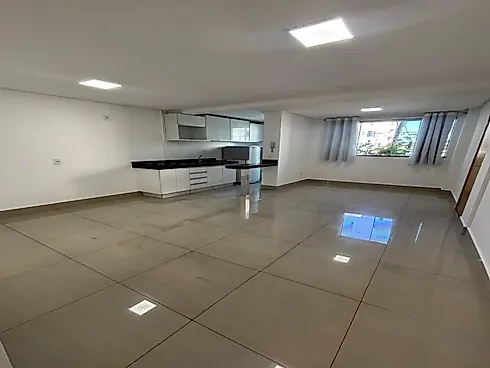 Vila São João, Goiânia