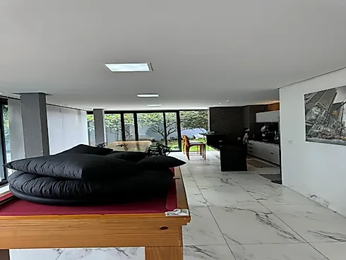 Sobrado Mobiliado de Alto Padrão para Locação Jardins Veneza - Foto 11