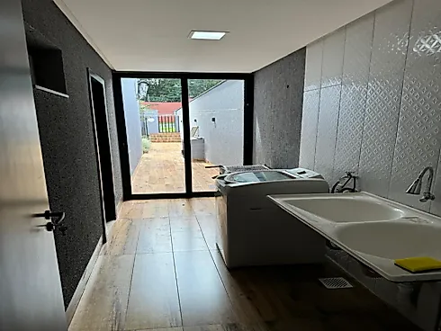 Sobrado Mobiliado de Alto Padrão para Locação Jardins Veneza - Foto 16