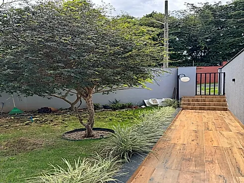 Sobrado Mobiliado de Alto Padrão para Locação Jardins Veneza - Foto 31
