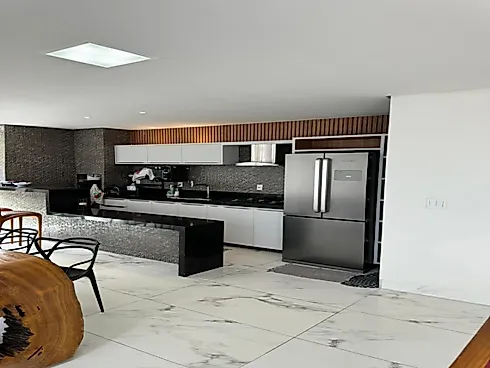 Sobrado Mobiliado de Alto Padrão para Locação Jardins Veneza - Casa em condomínio em Residencial Condomínio Jardim Veneza, Senador Canedo - Foto 4