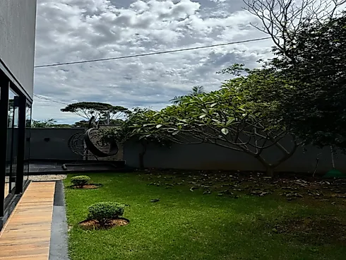 Sobrado Mobiliado de Alto Padrão para Locação Jardins Veneza - Foto 7