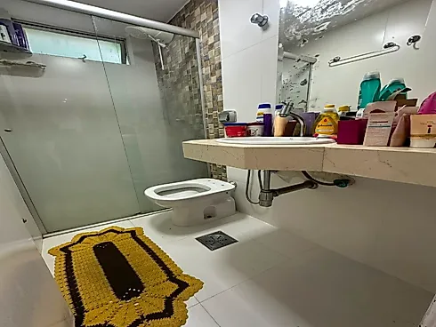 Vende-SE Apart no Monte Verde- Bela Vista - Cópia #49 - Foto 11