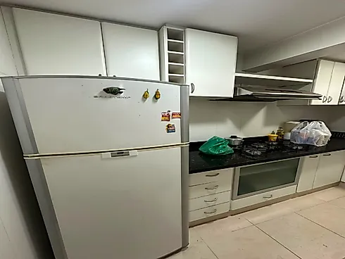 Vende-se Apart no Monte Verde- Bela Vista - Cópia #49 - Apartamento em Setor Bela Vista, Goiânia - Foto 2