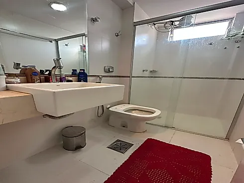 Vende-SE Apart no Monte Verde- Bela Vista - Cópia #49 - Foto 22