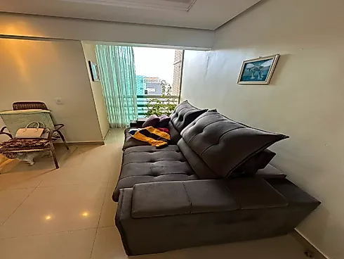 Vende-SE Apart no Monte Verde- Bela Vista - Cópia #49 - Foto 26