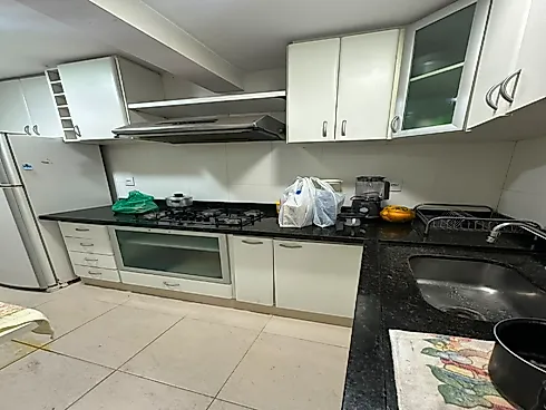 Vende-se Apart no Monte Verde- Bela Vista - Cópia #49 - Apartamento em Setor Bela Vista, Goiânia - Foto 4