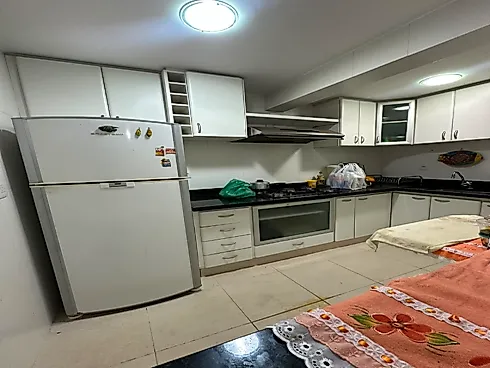 Vende-se Apart no Monte Verde- Bela Vista - Cópia #49 - Apartamento em Setor Bela Vista, Goiânia - Foto 5