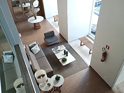 Vende-se – Le Quartier Charm Residence - Apartamento em Setor Bueno, Goiânia - Foto 2