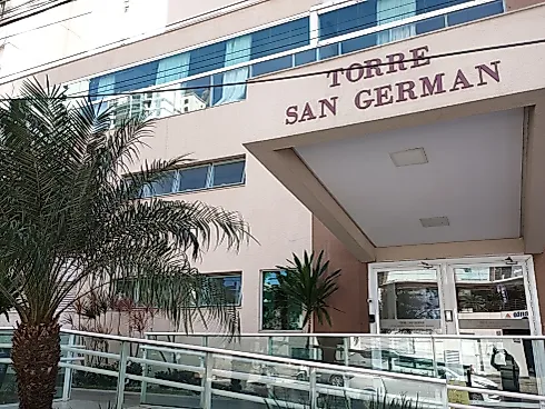 Vende-se – Le Quartier Charm Residence - Apartamento em Setor Bueno, Goiânia - Foto 4