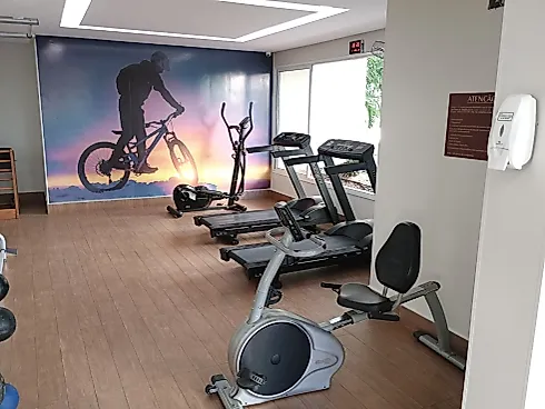 Vende-SE – Le Quartier Charm Residence - Foto 40