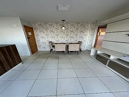 Vende-se – Residencial Livre Buritis - Apartamento em Parque Amazônia, Goiânia - Foto 2