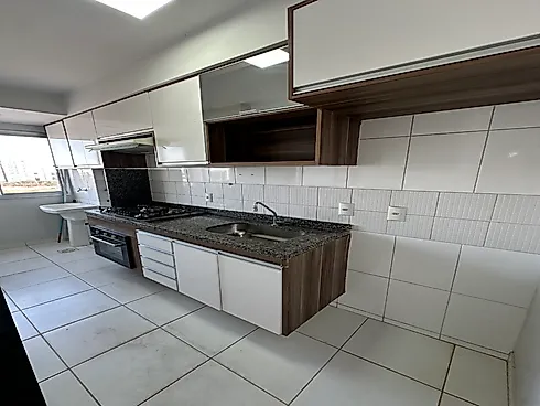 Vende-se – Residencial Livre Buritis - Apartamento em Parque Amazônia, Goiânia - Foto 3