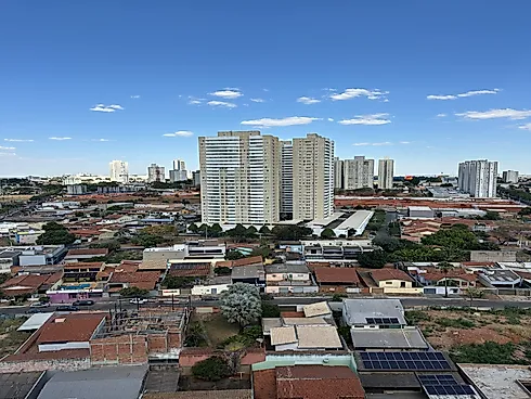Vende-SE – Residencial Livre Buritis - Foto 6
