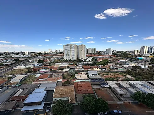 Vende-SE – Residencial Livre Buritis - Foto 14