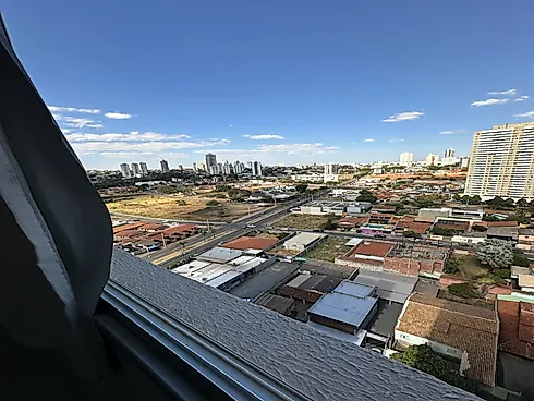 Vende-SE – Residencial Livre Buritis - Foto 27