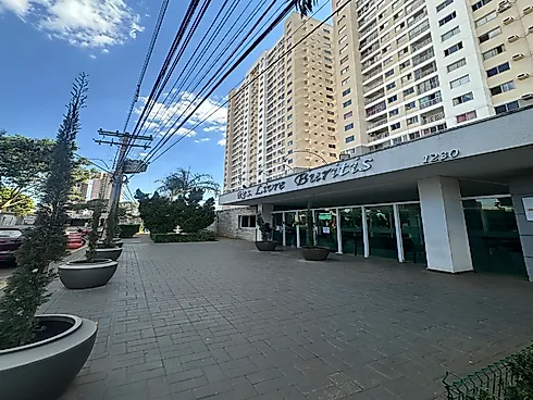 Vende-SE – Residencial Livre Buritis - Foto 30