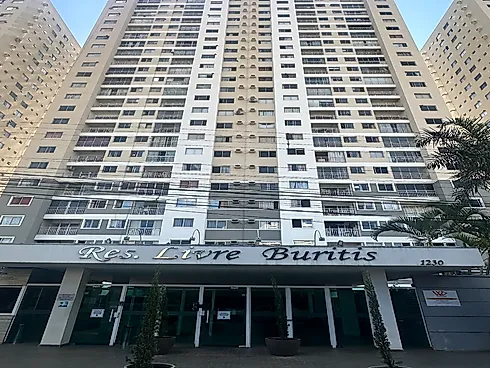 Vende-SE – Residencial Livre Buritis - Foto 31