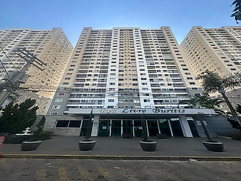 Vende-SE – Residencial Livre Buritis - Foto 32