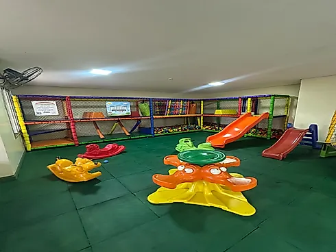 Vende-SE – Residencial Livre Buritis - Foto 35