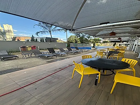 Vende-SE – Residencial Livre Buritis - Foto 43