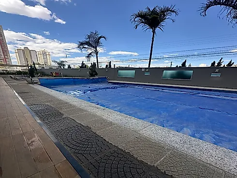 Vende-SE – Residencial Livre Buritis - Foto 44