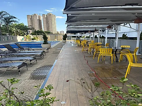 Vende-SE – Residencial Livre Buritis - Foto 46
