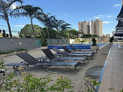 Vende-SE – Residencial Livre Buritis - Foto 47