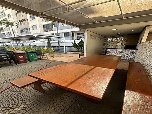 Vende-SE – Residencial Livre Buritis - Foto 49